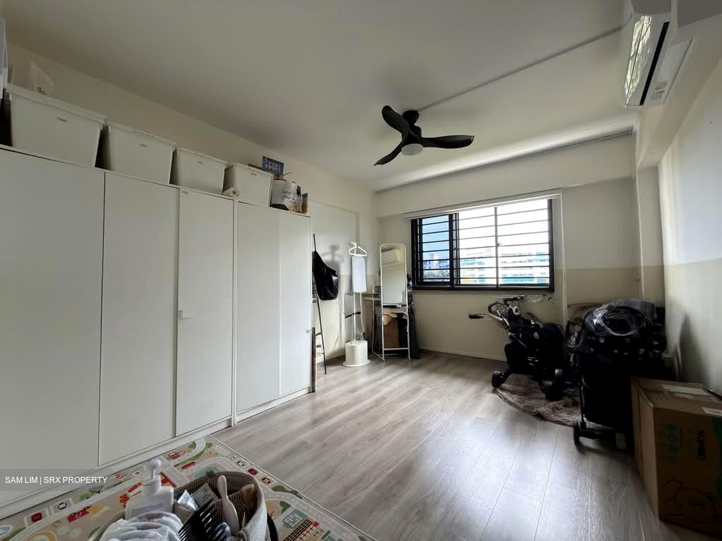 Blk 322 Hougang Avenue 5 (Hougang), HDB 4 Rooms #553488021